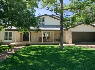 2102 Ringtail Rdg, Austin, TX 78746