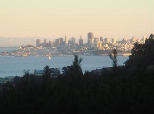 149 Prospect Ave, Sausalito, CA 94965