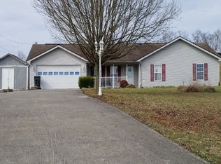 6124 Sky High Ct, Whitesburg, TN 37891