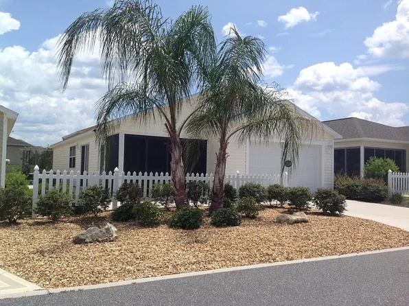 2500 Granville Ter, The Villages, FL 32162