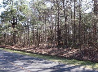 0 Bell Williams Rd, Burgaw, NC 28425