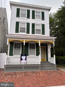 49 Market St, Salem, NJ, 08079