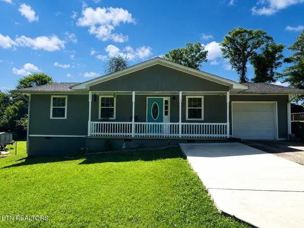 3408 Argyle Dr, Knoxville, TN 37914