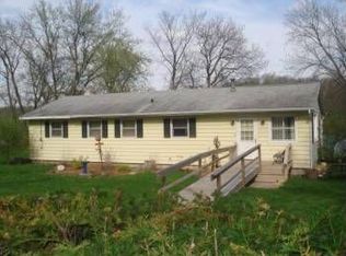 6172 N Riverfield Dr, Janesville, WI 53548