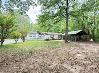 10455 Hogue Rd, Mabelvale, AR 72103