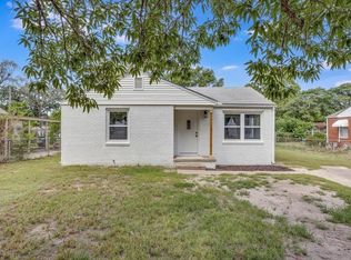 4557 S Walnut Ave, Wichita, KS 67217