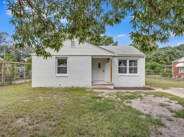 4557 S Walnut Ave, Wichita, KS 67217