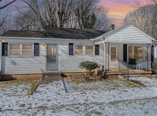 1169 Oakland Ave, Asheboro, NC 27203