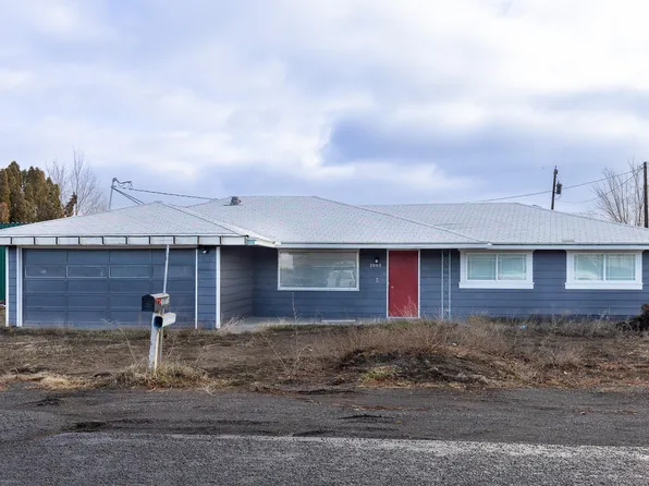 2003 S 47th Ave, Yakima, WA 98903
