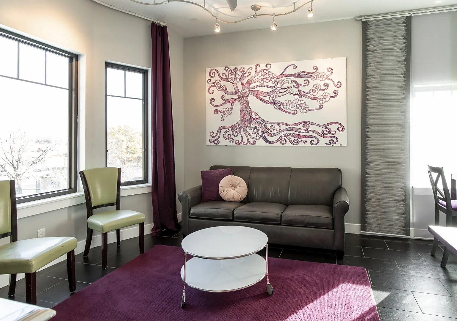 Updated Furnished 2 bed in Provo — Photo 4