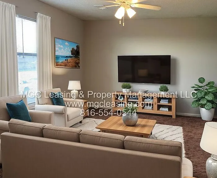 515 Sky Vue Dr #C — Photo 1