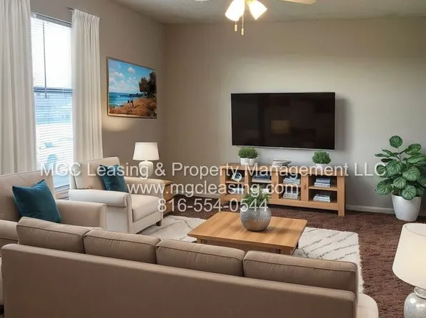 515 Sky Vue Dr APT C, Raymore, MO 64083