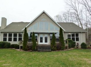 78 Cozy Cove Rd UNIT 69, Fincastle, MO 65616