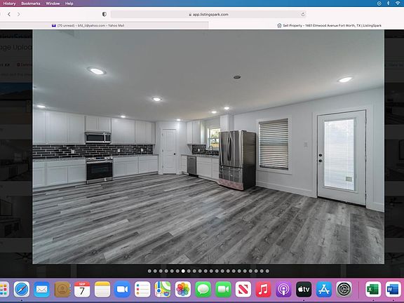 5th image of 1461 Elmwood Ave