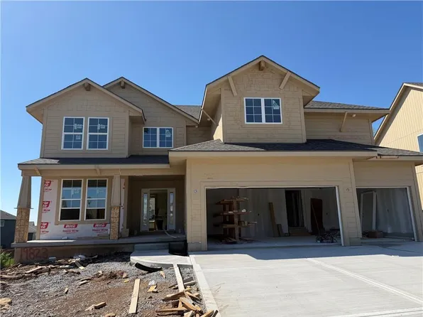 19823 W 114th Pl, Olathe, KS 66061