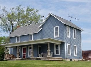 8606 McCarty Rd, Woodstock, OH 43084