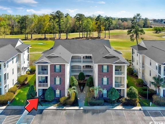 4th image of 484 River Oaks Dr. #62-A
