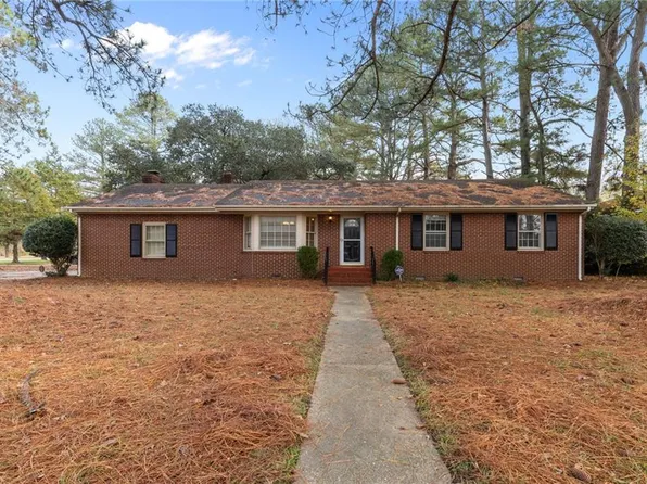 3403 Lilac Dr, Portsmouth, VA 23703