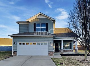 3407 Fruition Ct, Murfreesboro, TN 37128