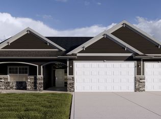 Viewside Plan, Blueberry Springs, Mendon, UT 84325