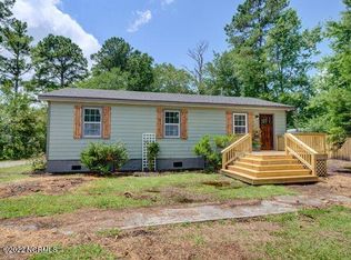 10575 Us Highway 421, Currie, NC 28435