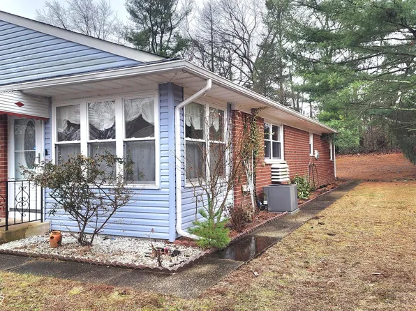 13 Wintergreen Lane #B, Whiting, NJ 08759