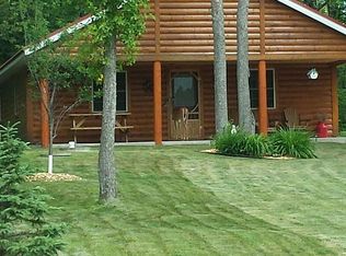 5712 W Lake Winter Rd, Winter, WI 54896