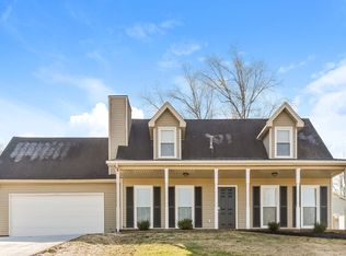 1423 Marymont Dr, Murfreesboro, TN 37129