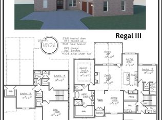 10062 Levileo Cv, Lakeland, TN 38002