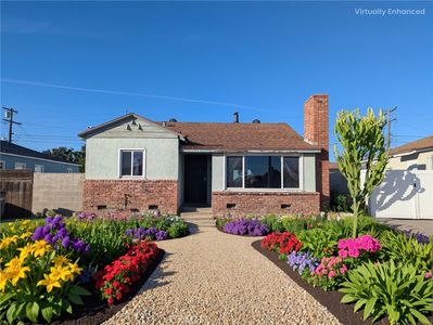 2703 W 152nd St, Gardena, CA, 90249