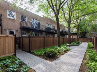 2015 W Willow St APT 202, Chicago, IL 60647