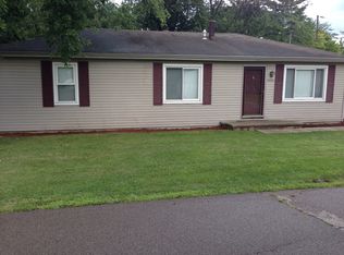 9433 Marcella Dr, Franklin, OH 45005