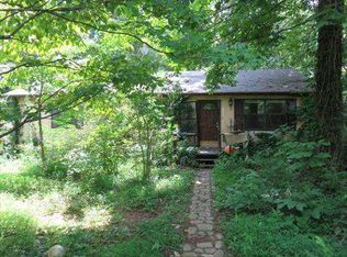 1170 Claude Loftis Rd, Sparta, TN 38583