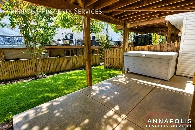 1107 Brassie Ct — Photo 30