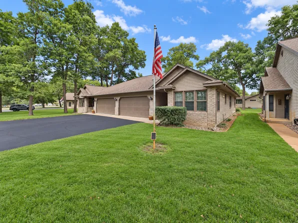 14330 Northwoods Dr, Baxter, MN 56425
