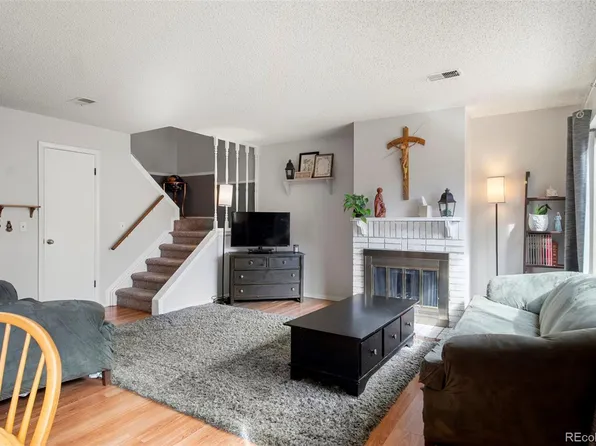 1904 W 102nd Avenue, Thornton, CO 80260