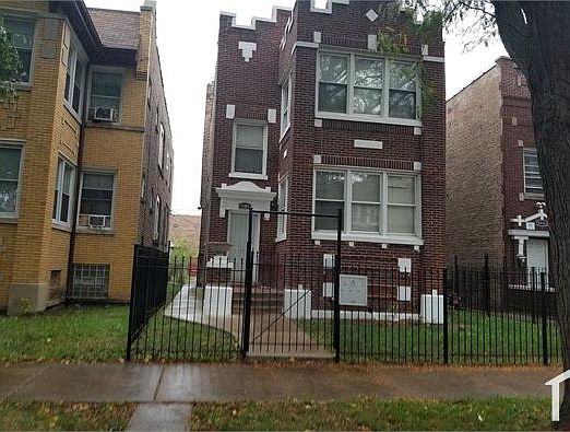 1st image of 8012 S Justine St #1