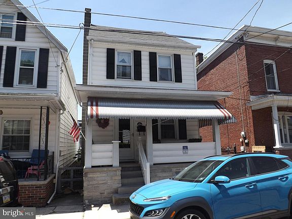 2nd image of 228 S Morris St