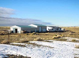 6400 Appian Way, Evansville, WY 82636