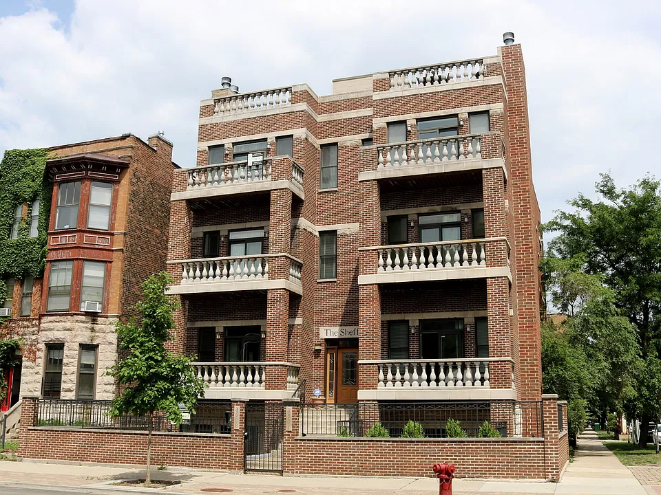 Building Photo