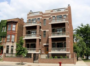 3503 N Sheffield Ave APT 3N, Chicago, IL 60657