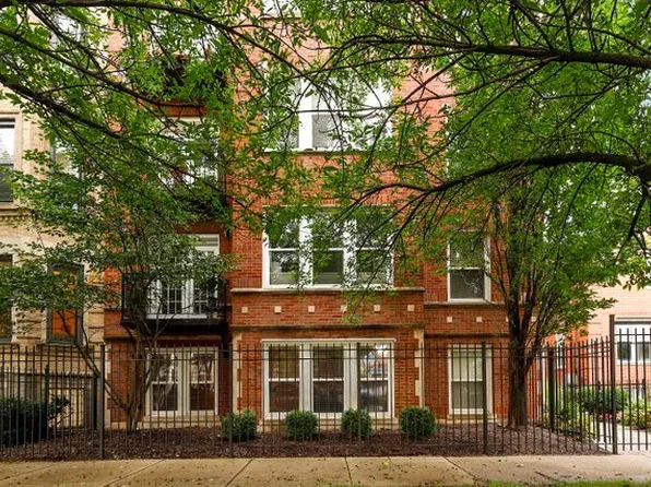 4445 N Paulina St, Chicago, IL 60640