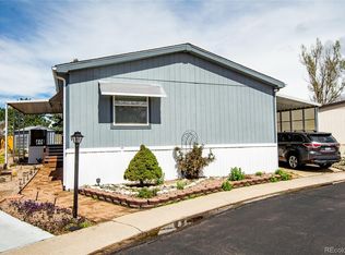 205 N Murray Blvd LOT 39, Colorado Springs, CO 80916