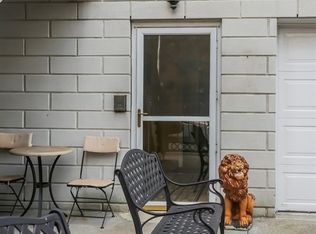 246 E 112th St APT A, New York, NY 10029