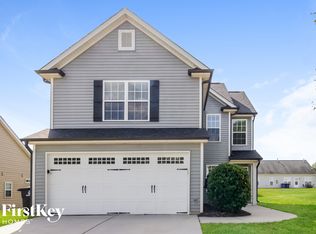 4022 Leak Creek Ct, Winston Salem, NC 27127