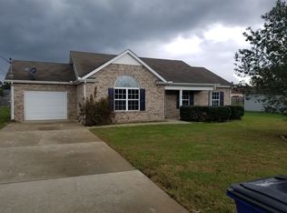 304 Christopher Ct, Shelbyville, TN 37160