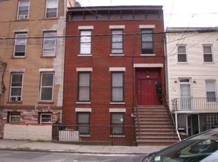 213 5th St APT 2, Jersey City, NJ 07302