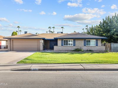 1301 E Watson Dr, Tempe, AZ, 85283