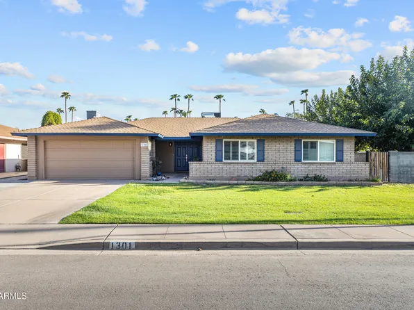 1301 E WATSON Drive, Tempe, AZ 85283