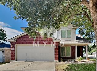 1102 Port Daniel Dr, Leander, TX 78641